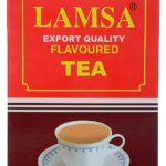 lamsa tea