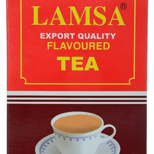 lamsa tea