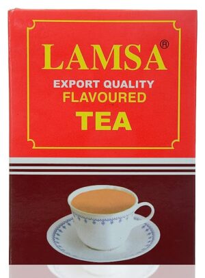 lamsa tea