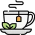 tea cup