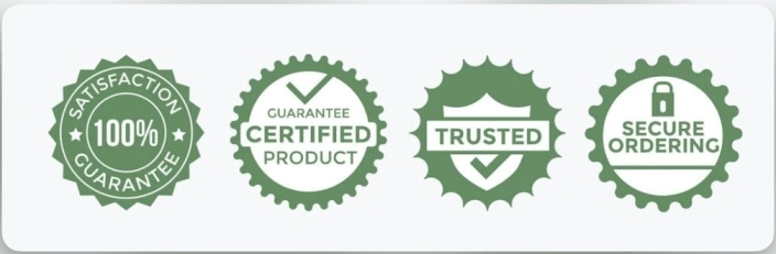 Trust Badge Image